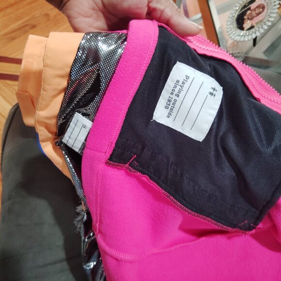 Columbia Jacket - Picture 2 of 4